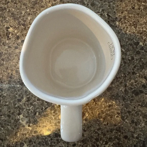 Rae Dunn Explorer Mug HTF - Picture 4 of 5